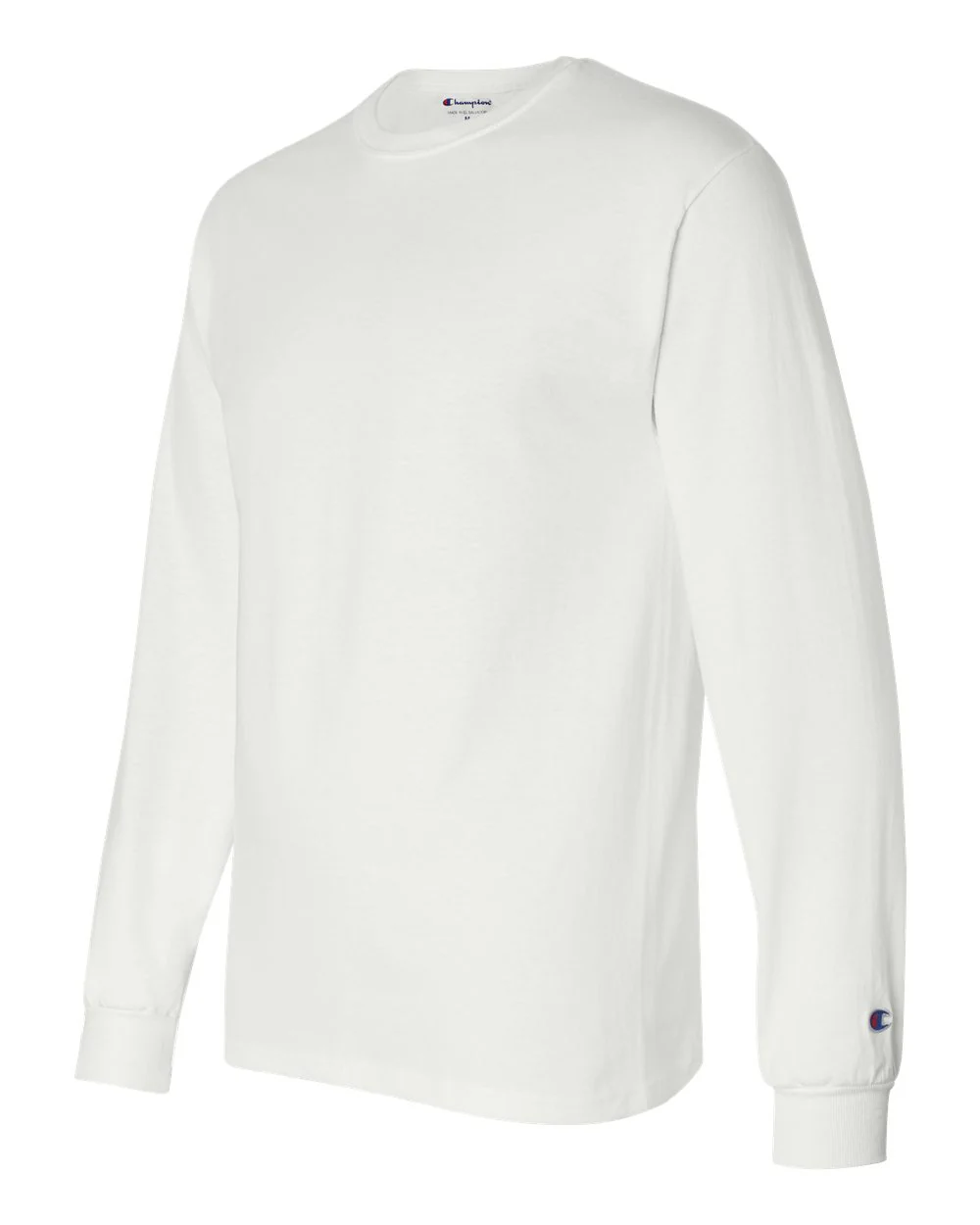 Champion-CC8C-Long Sleeve T-Shirt - Image 24