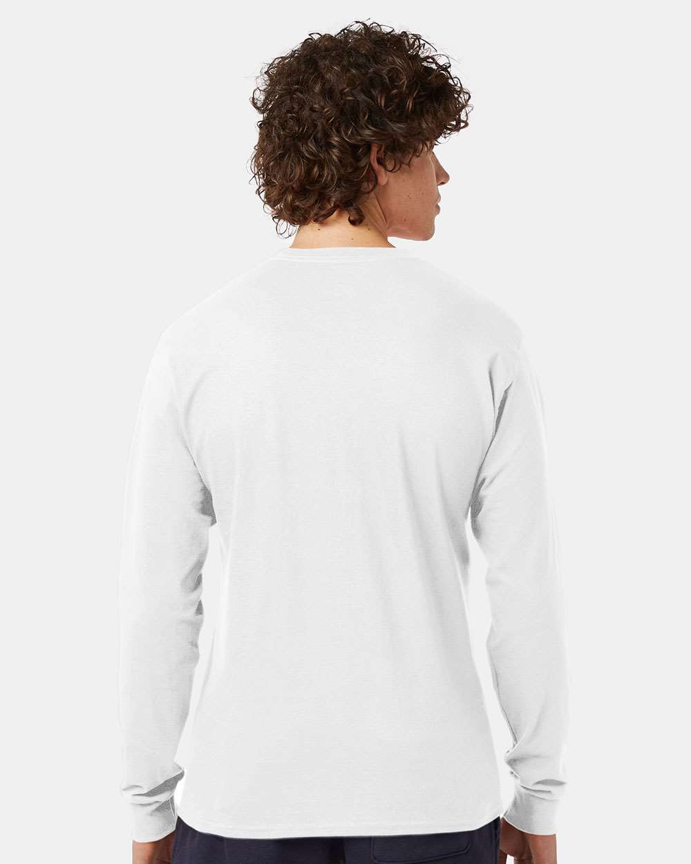 Champion-CC8C-Long Sleeve T-Shirt - Image 27