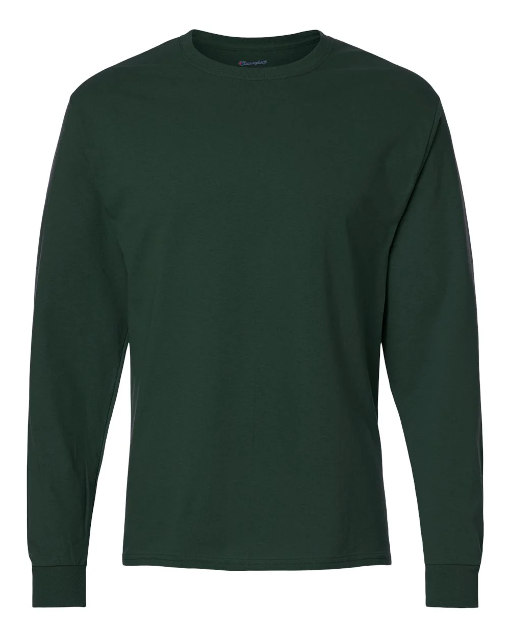 Champion-CC8C-Long Sleeve T-Shirt - Image 29