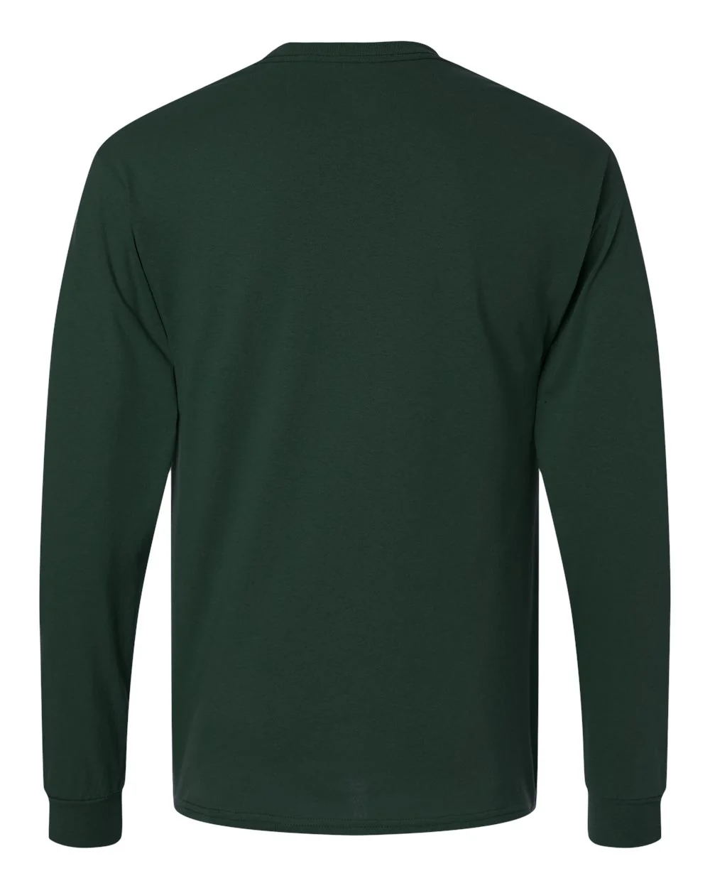 Champion-CC8C-Long Sleeve T-Shirt - Image 31