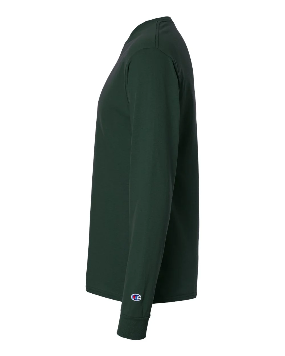 Champion-CC8C-Long Sleeve T-Shirt - Image 33