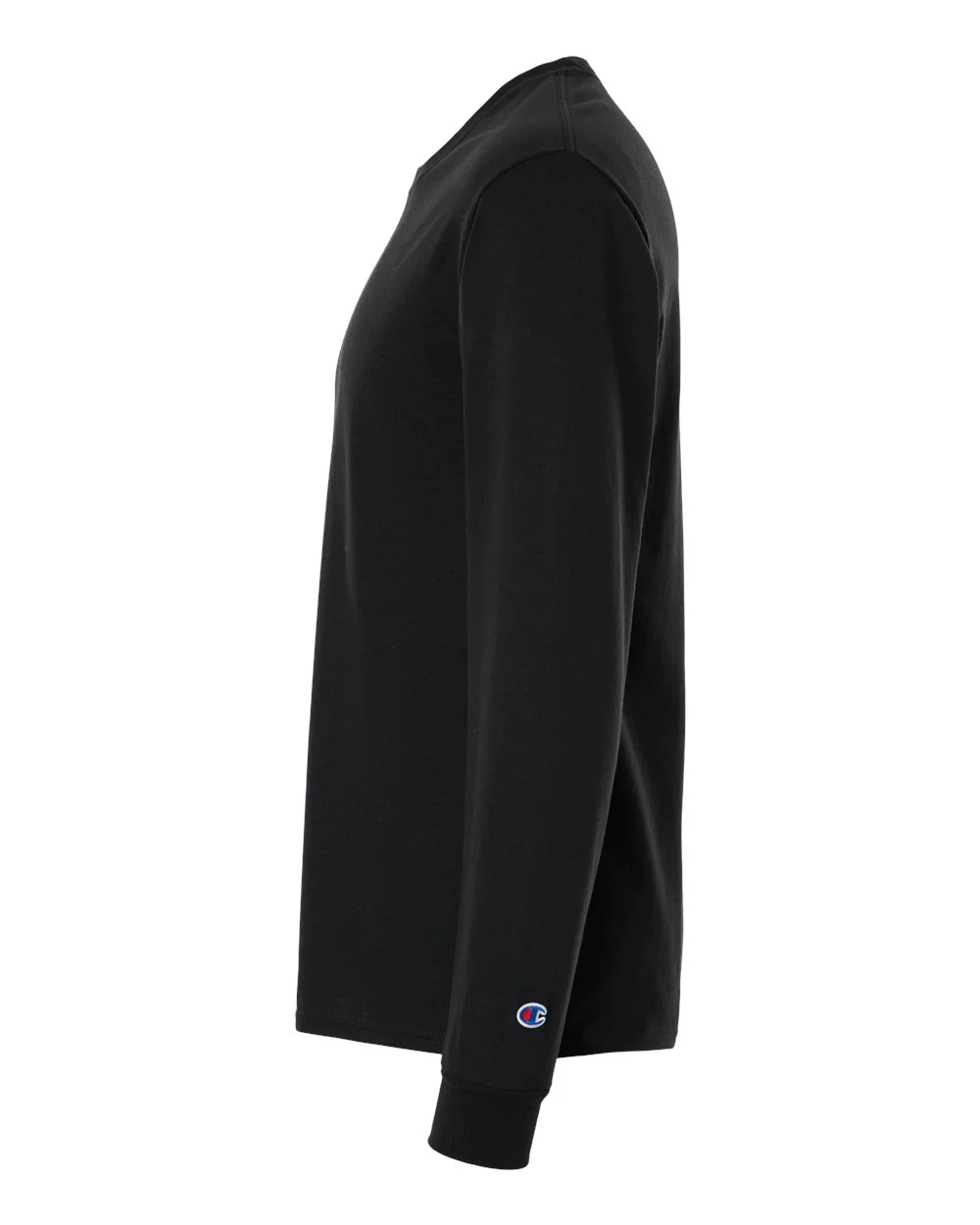 Champion-CC8C-Long Sleeve T-Shirt - Image 34