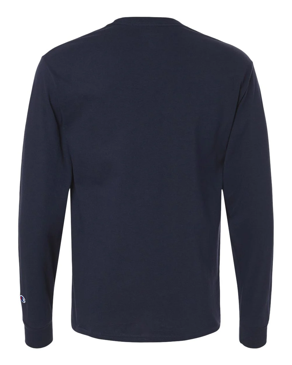 Champion-CC8C-Long Sleeve T-Shirt - Image 36