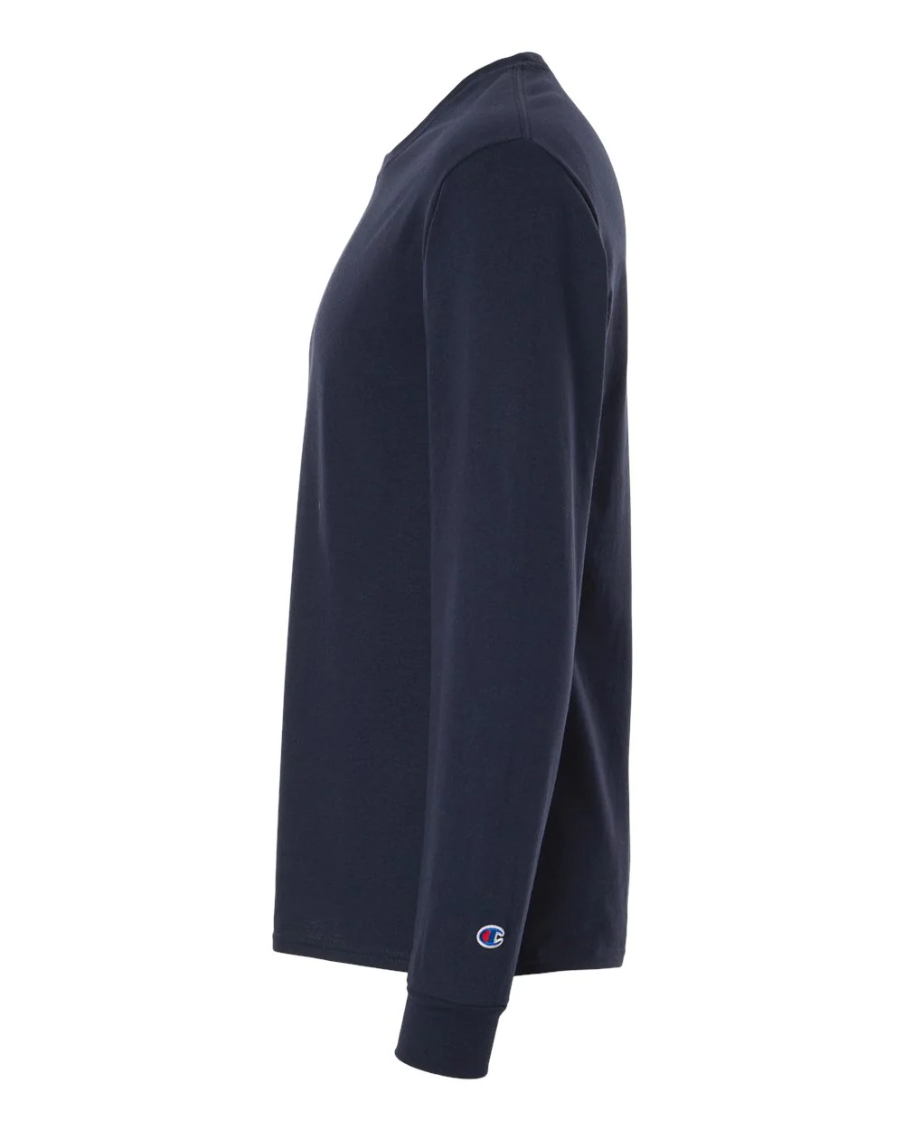Champion-CC8C-Long Sleeve T-Shirt - Image 37