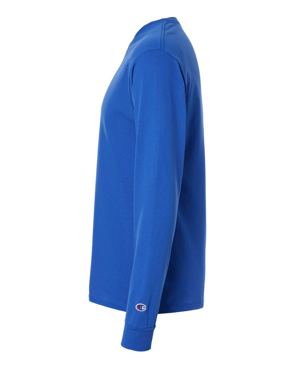 Champion-CC8C-Long Sleeve T-Shirt - Image 38
