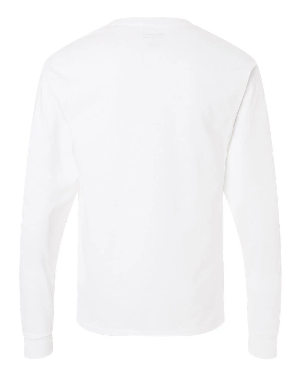 Champion-CC8C-Long Sleeve T-Shirt - Image 40