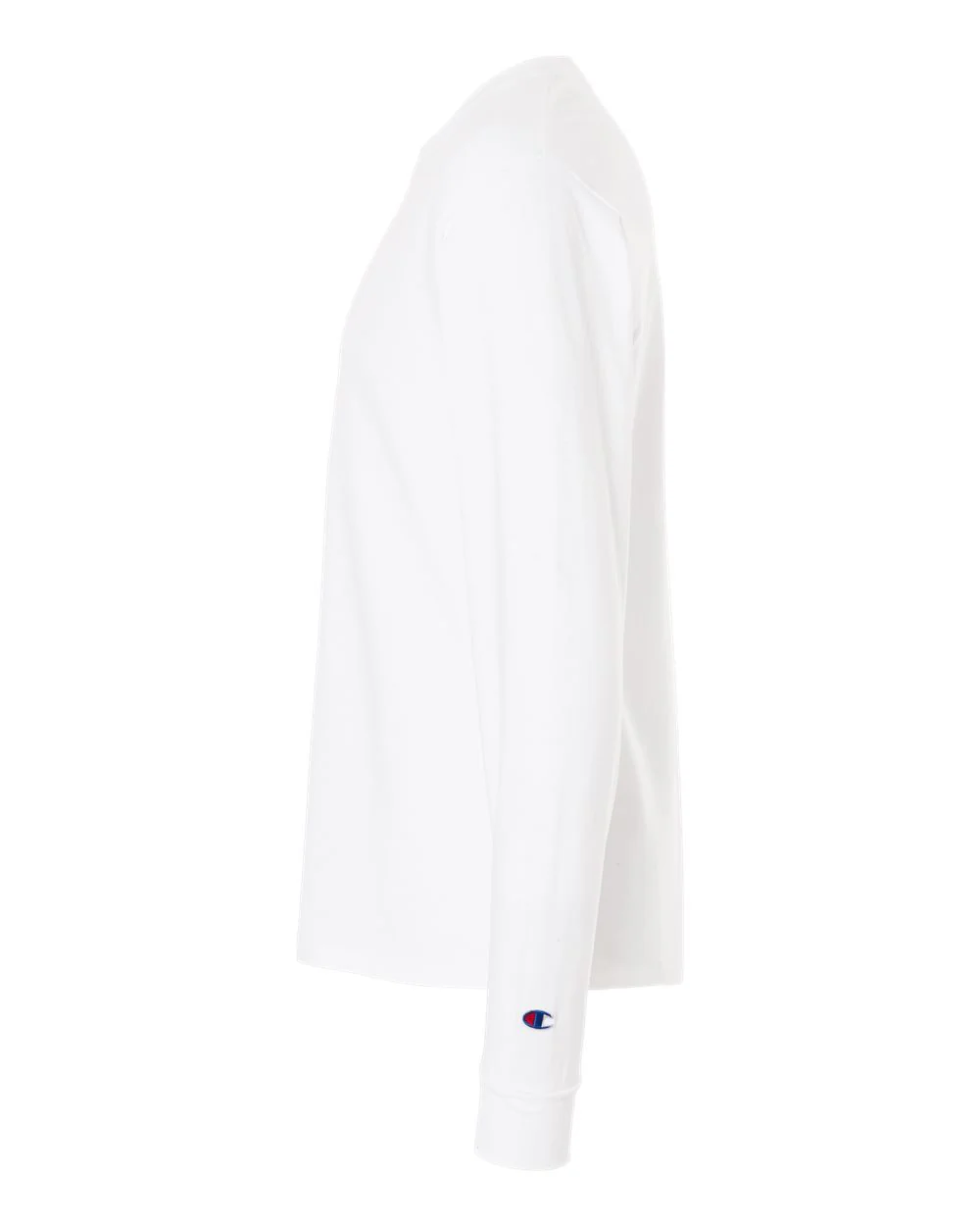 Champion-CC8C-Long Sleeve T-Shirt - Image 41