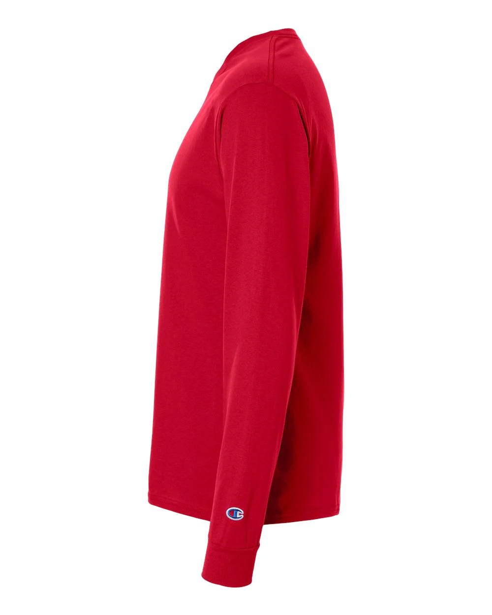 Champion-CC8C-Long Sleeve T-Shirt - Image 42