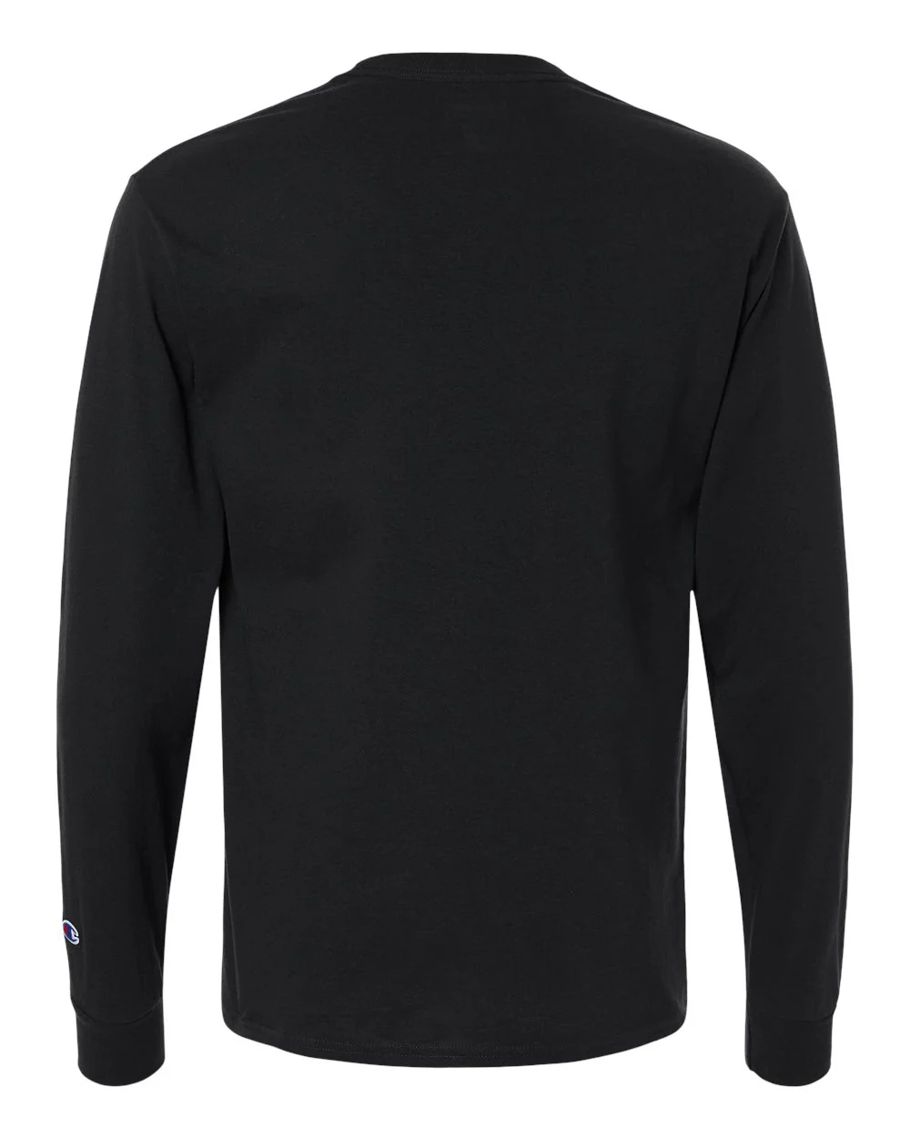Champion-CC8C-Long Sleeve T-Shirt - Image 44