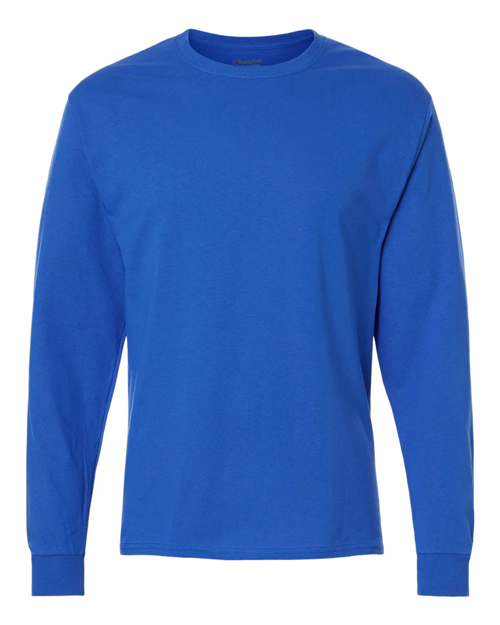Champion-CC8C-Long Sleeve T-Shirt - Image 45