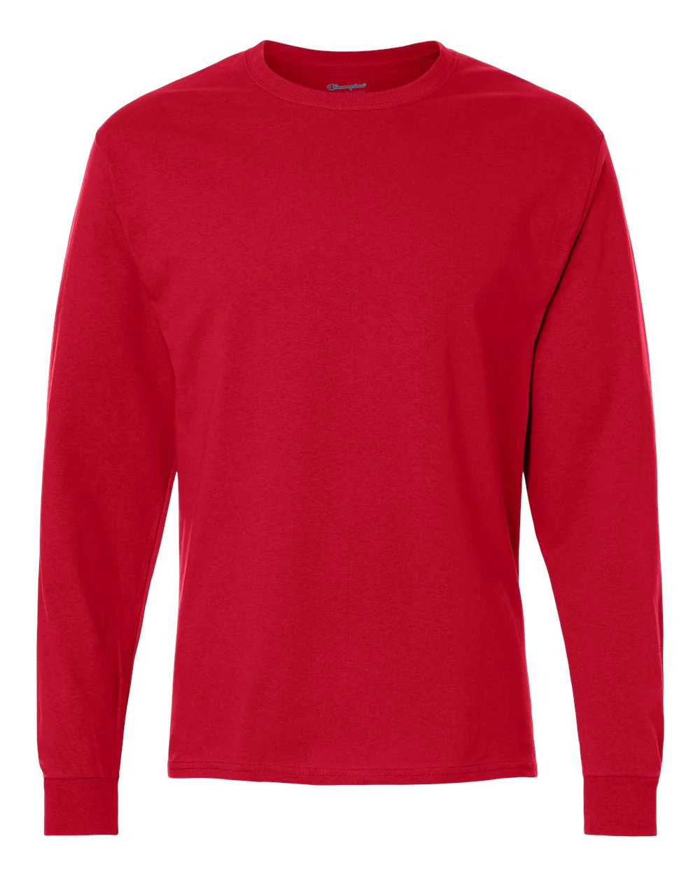 Champion-CC8C-Long Sleeve T-Shirt - Image 47