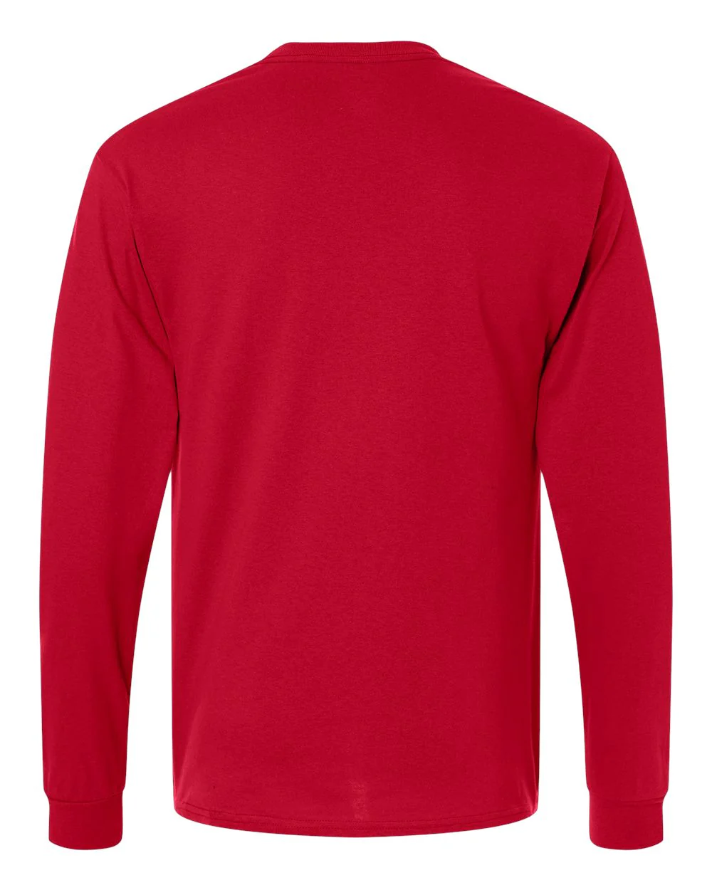 Champion-CC8C-Long Sleeve T-Shirt - Image 48