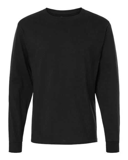 Champion-CC8C-Long Sleeve T-Shirt - Image 49