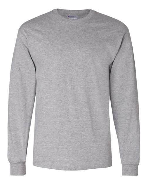 Champion-CC8C-Long Sleeve T-Shirt - Image 52