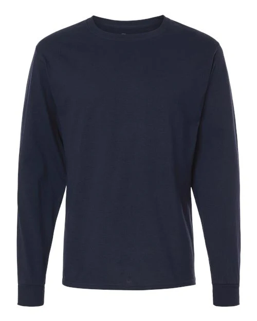 Champion-CC8C-Long Sleeve T-Shirt - Image 53