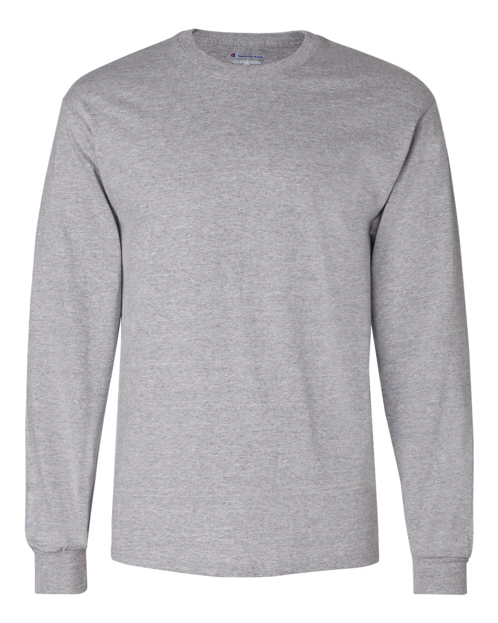 Champion-CC8C-Long Sleeve T-Shirt - Image 6