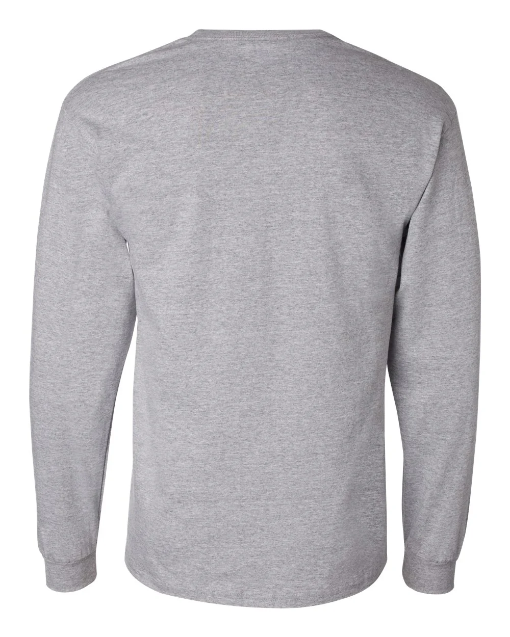 Champion-CC8C-Long Sleeve T-Shirt - Image 7