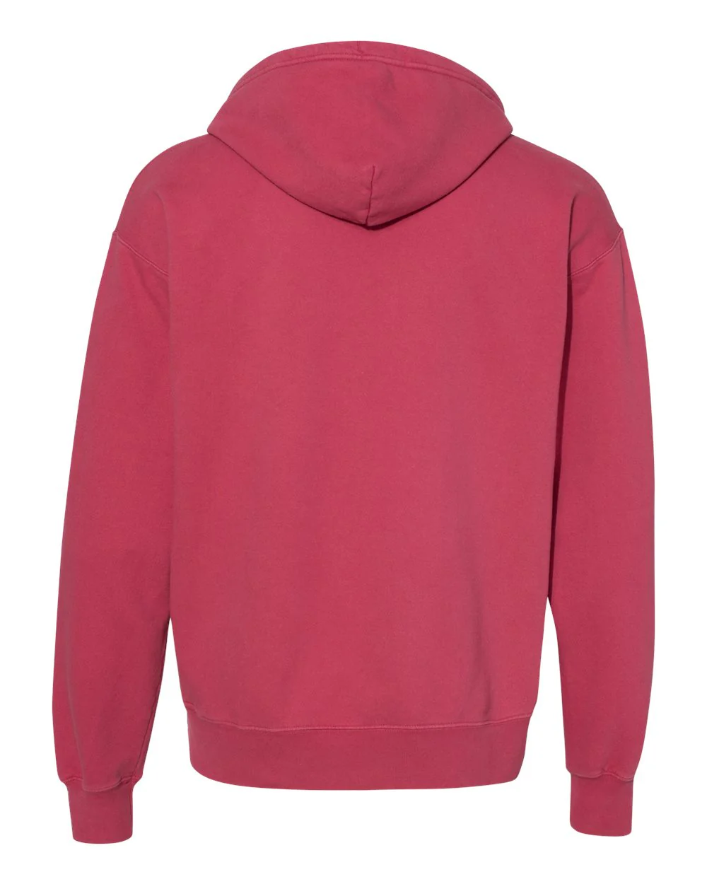 Champion-CD450-Garment-Dyed Hooded Sweatshirt - Image 14