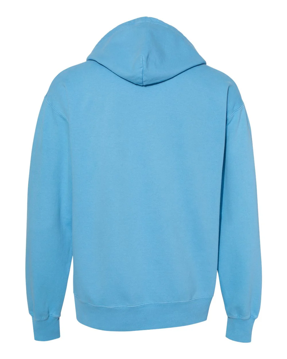 Champion-CD450-Garment-Dyed Hooded Sweatshirt - Image 20