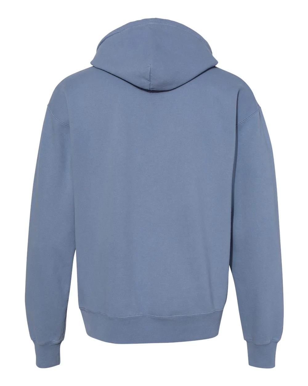 Champion-CD450-Garment-Dyed Hooded Sweatshirt - Image 32