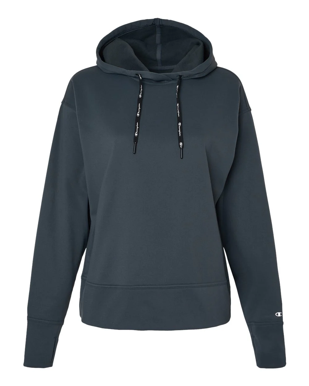 Champion-CHP100-Women's Sport Hooded Sweatshirt - Image 13