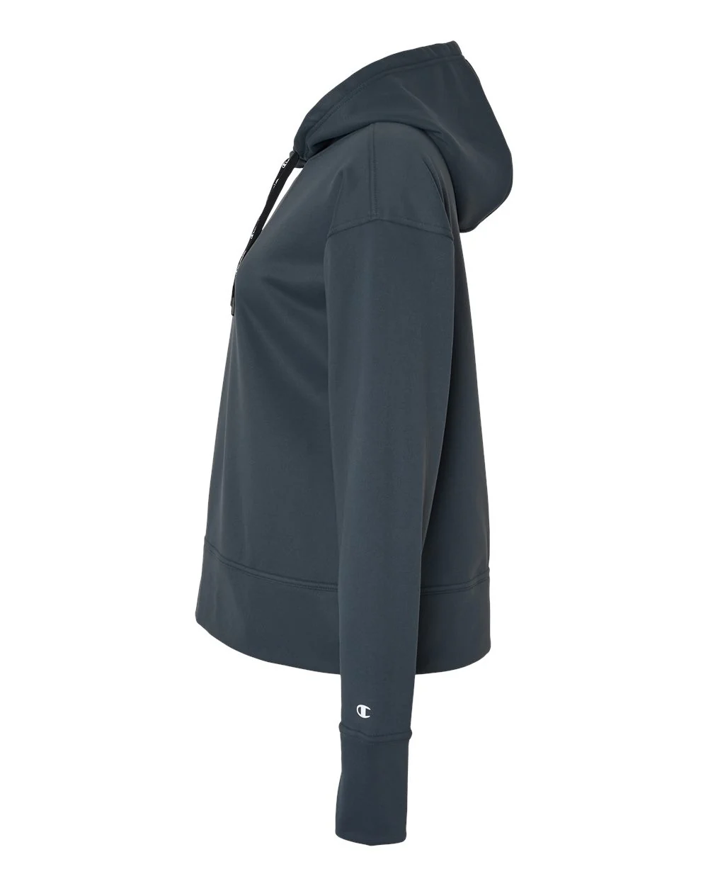 Champion-CHP100-Women's Sport Hooded Sweatshirt - Image 15