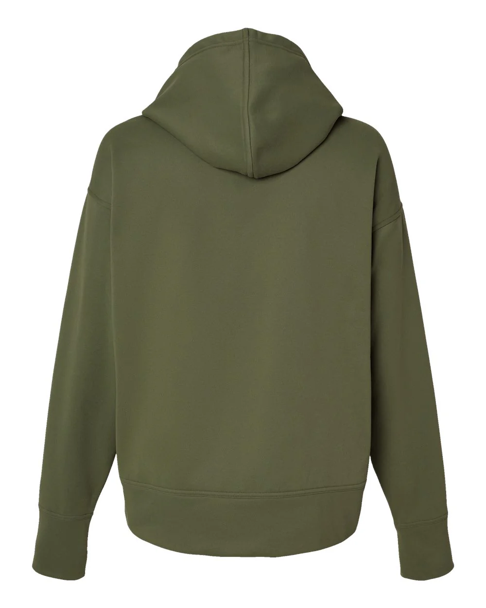 Champion-CHP100-Women's Sport Hooded Sweatshirt - Image 8