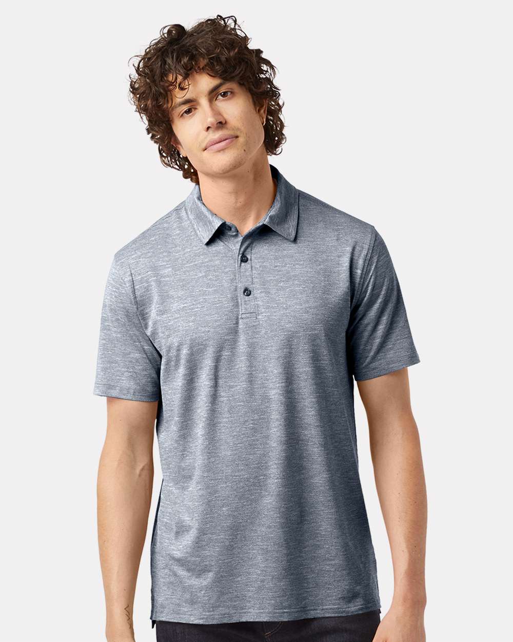 Champion-CHP115-Sport Polo - Image 10