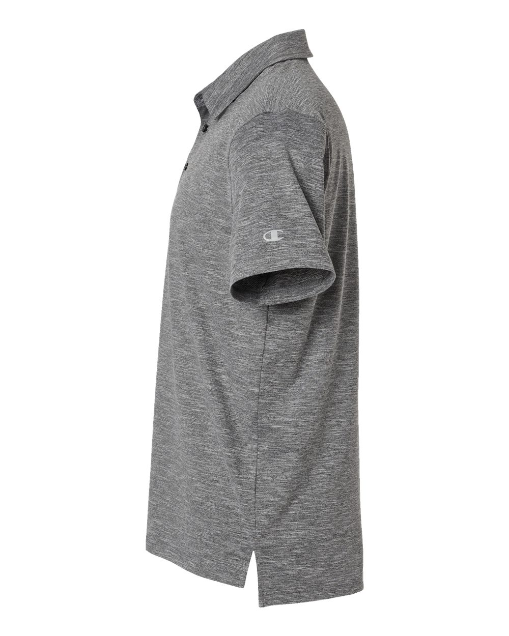 Champion-CHP115-Sport Polo - Image 3