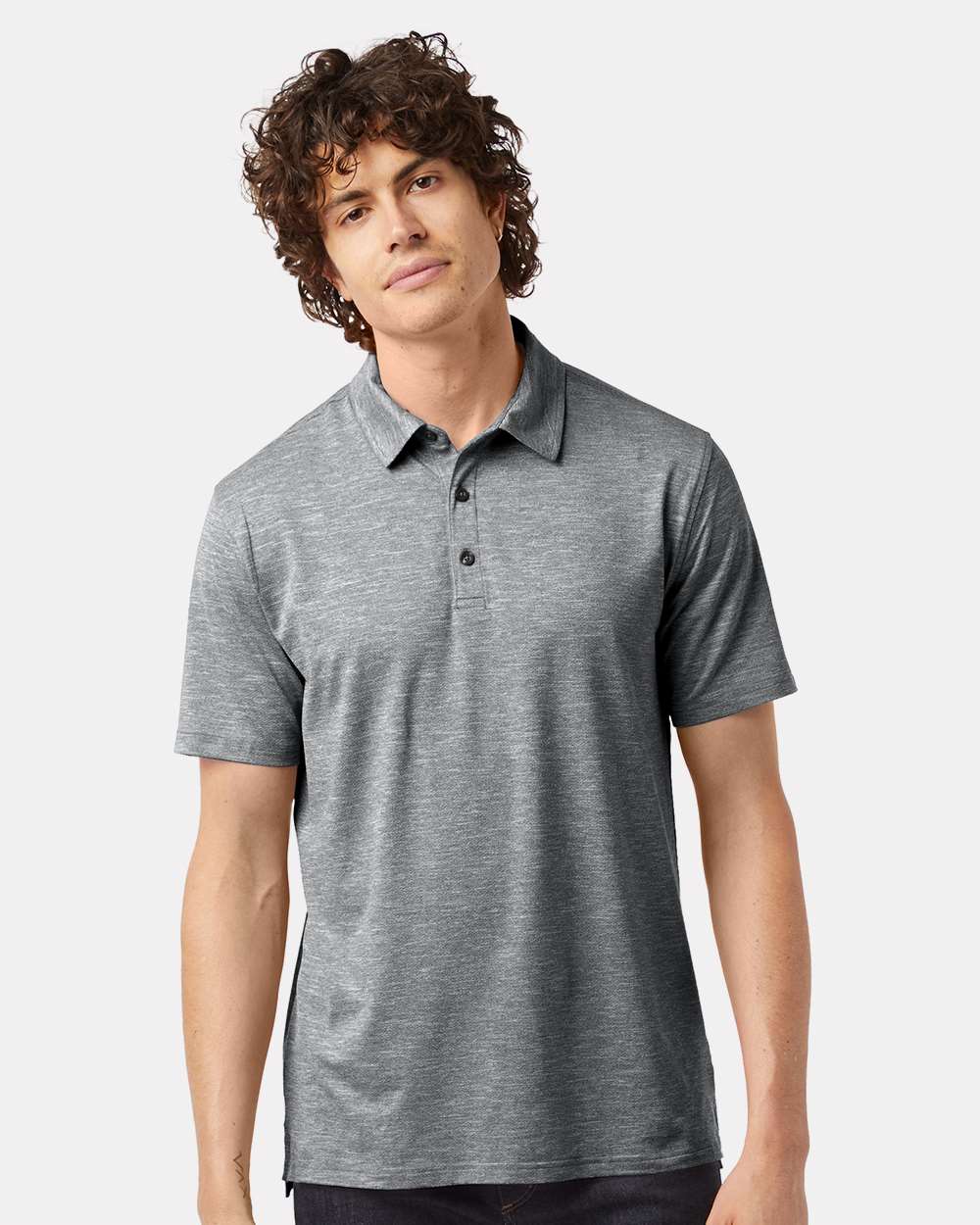 Champion-CHP115-Sport Polo - Image 4