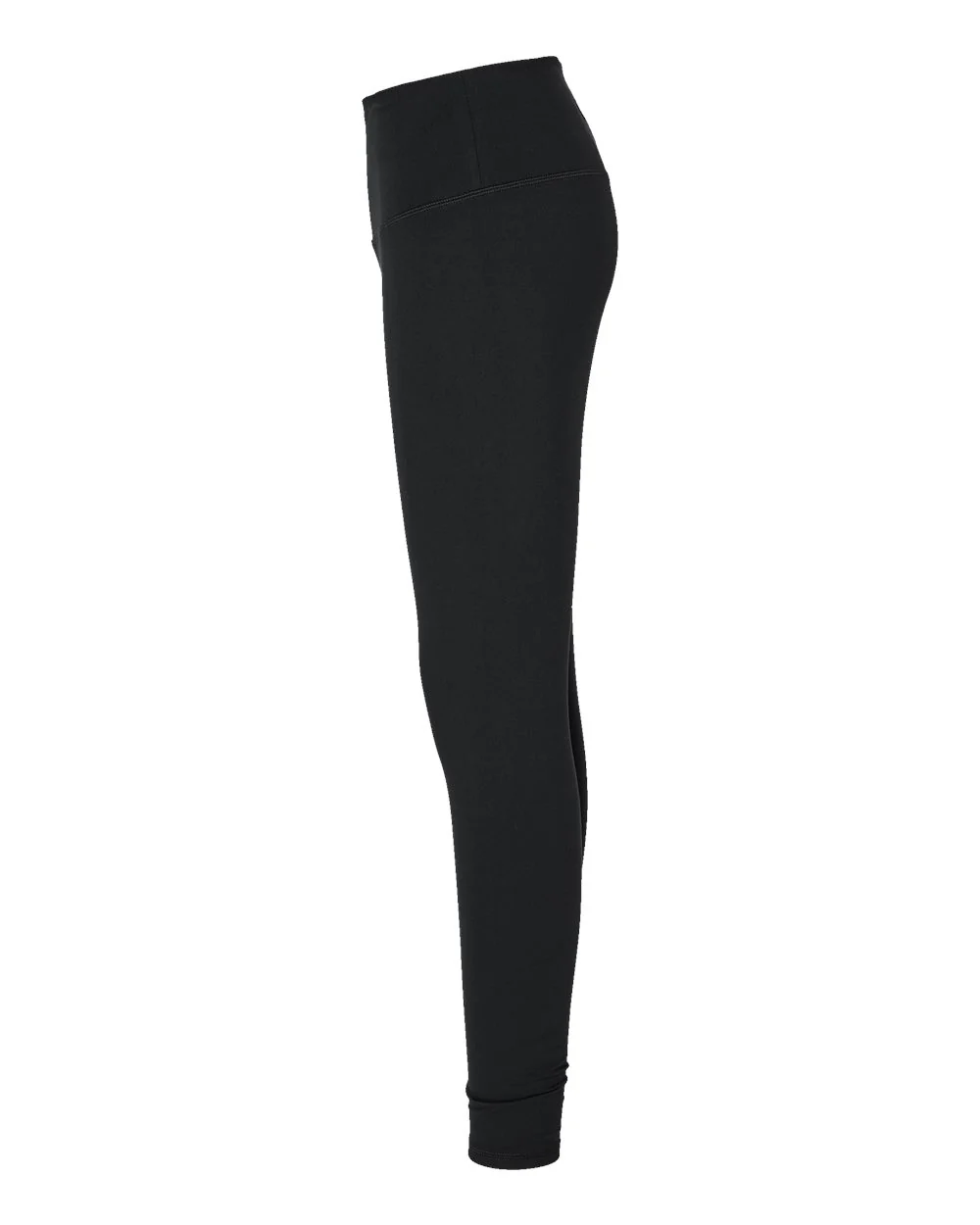 Champion-CHP120-Women's Sport Soft Touch Leggings - Image 3