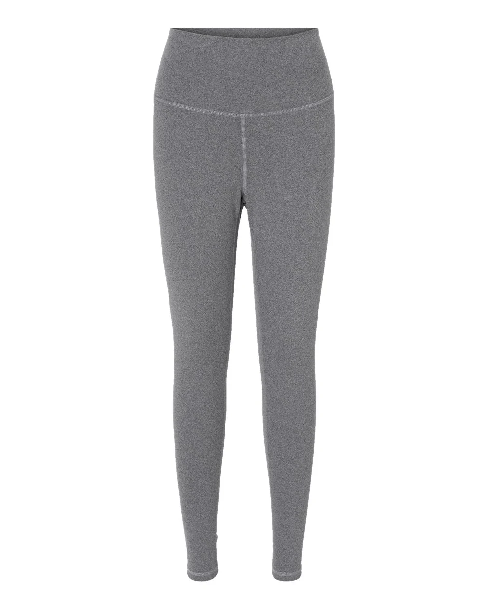 Champion-CHP120-Women's Sport Soft Touch Leggings - Image 7
