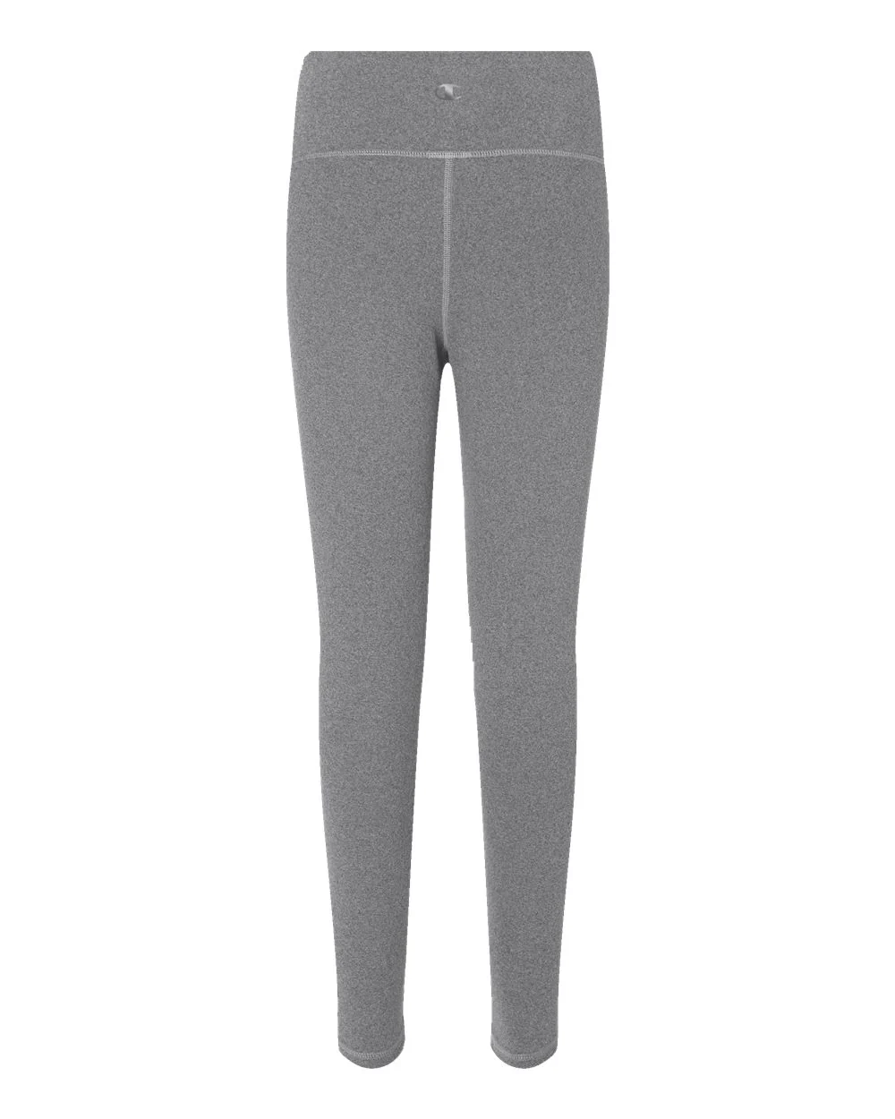 Champion-CHP120-Women's Sport Soft Touch Leggings - Image 8