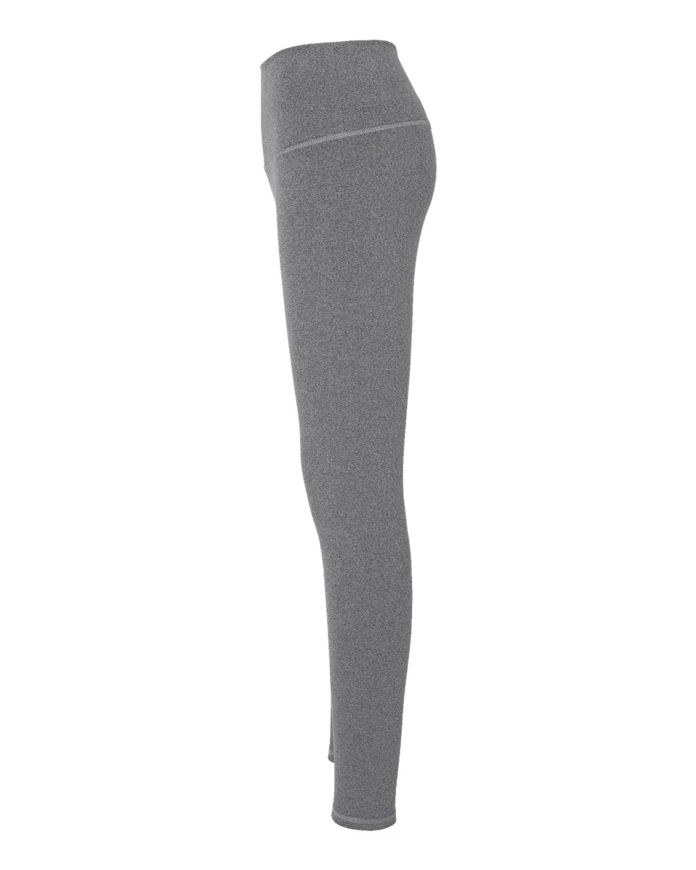 Champion-CHP120-Women's Sport Soft Touch Leggings - Image 9
