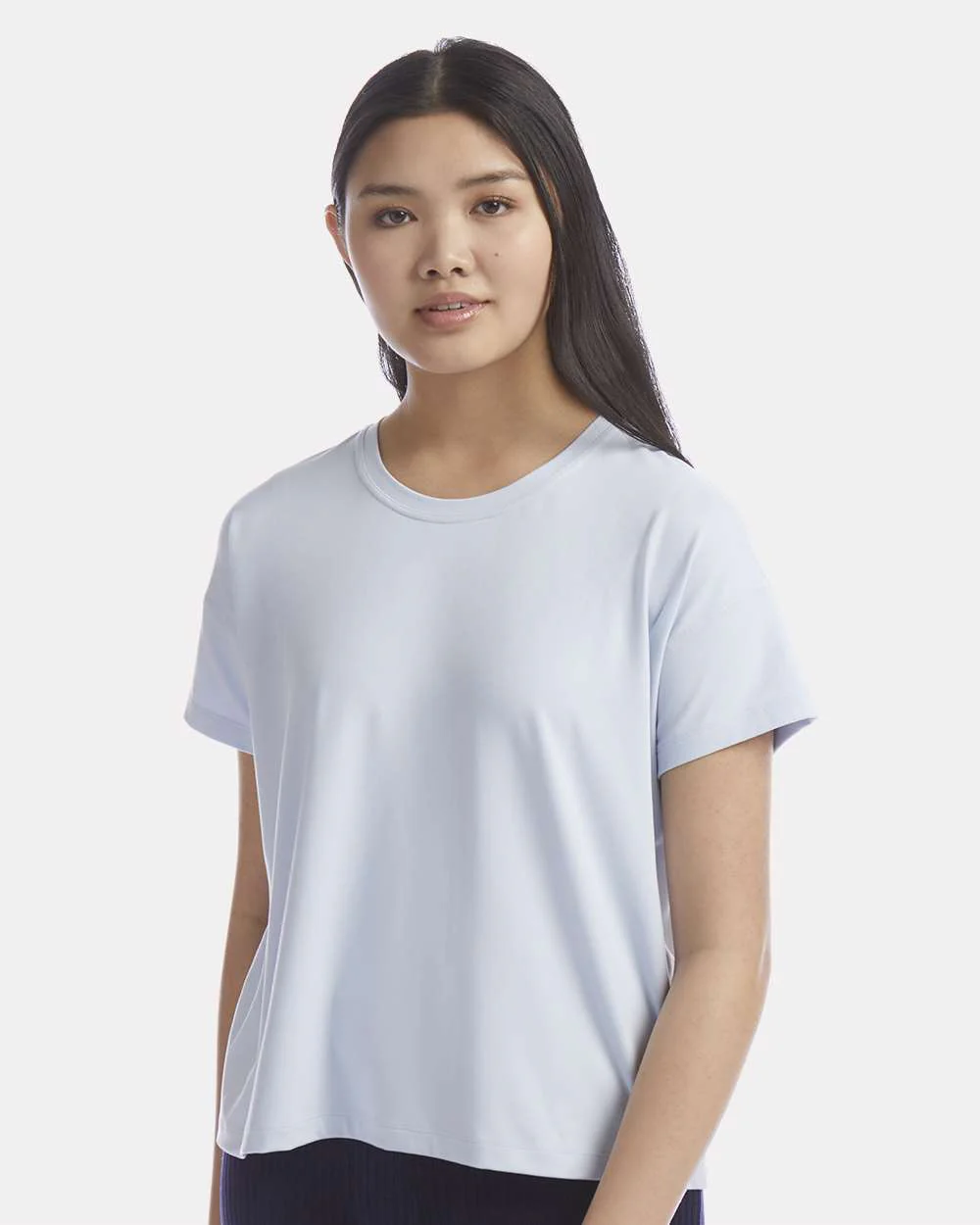 Champion-CHP130-Women's Sport Soft Touch T-Shirt - Image 10