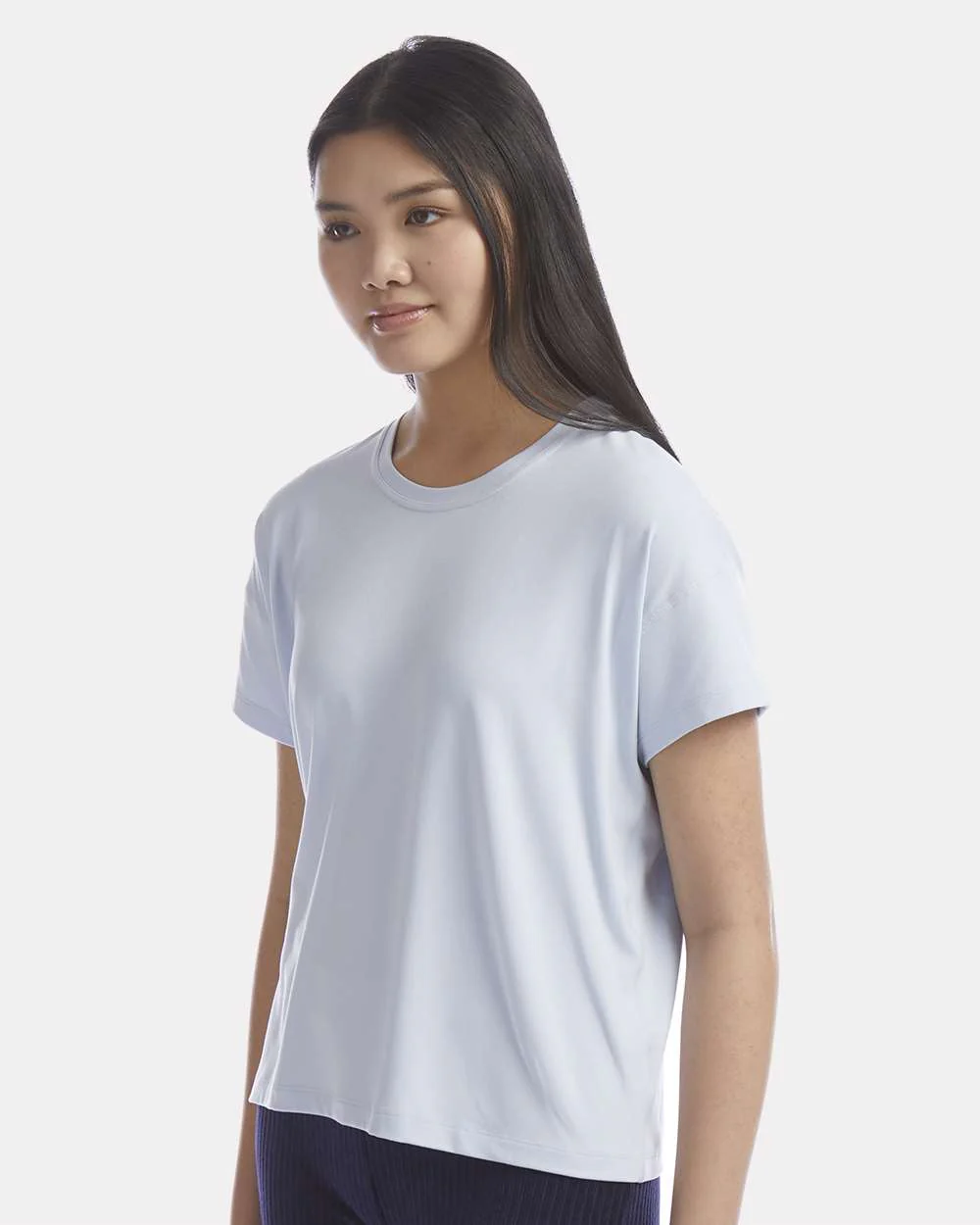 Champion-CHP130-Women's Sport Soft Touch T-Shirt - Image 11