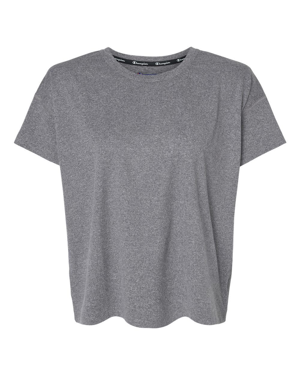 Champion-CHP130-Women's Sport Soft Touch T-Shirt - Image 13