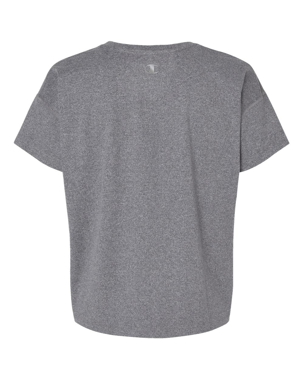Champion-CHP130-Women's Sport Soft Touch T-Shirt - Image 14