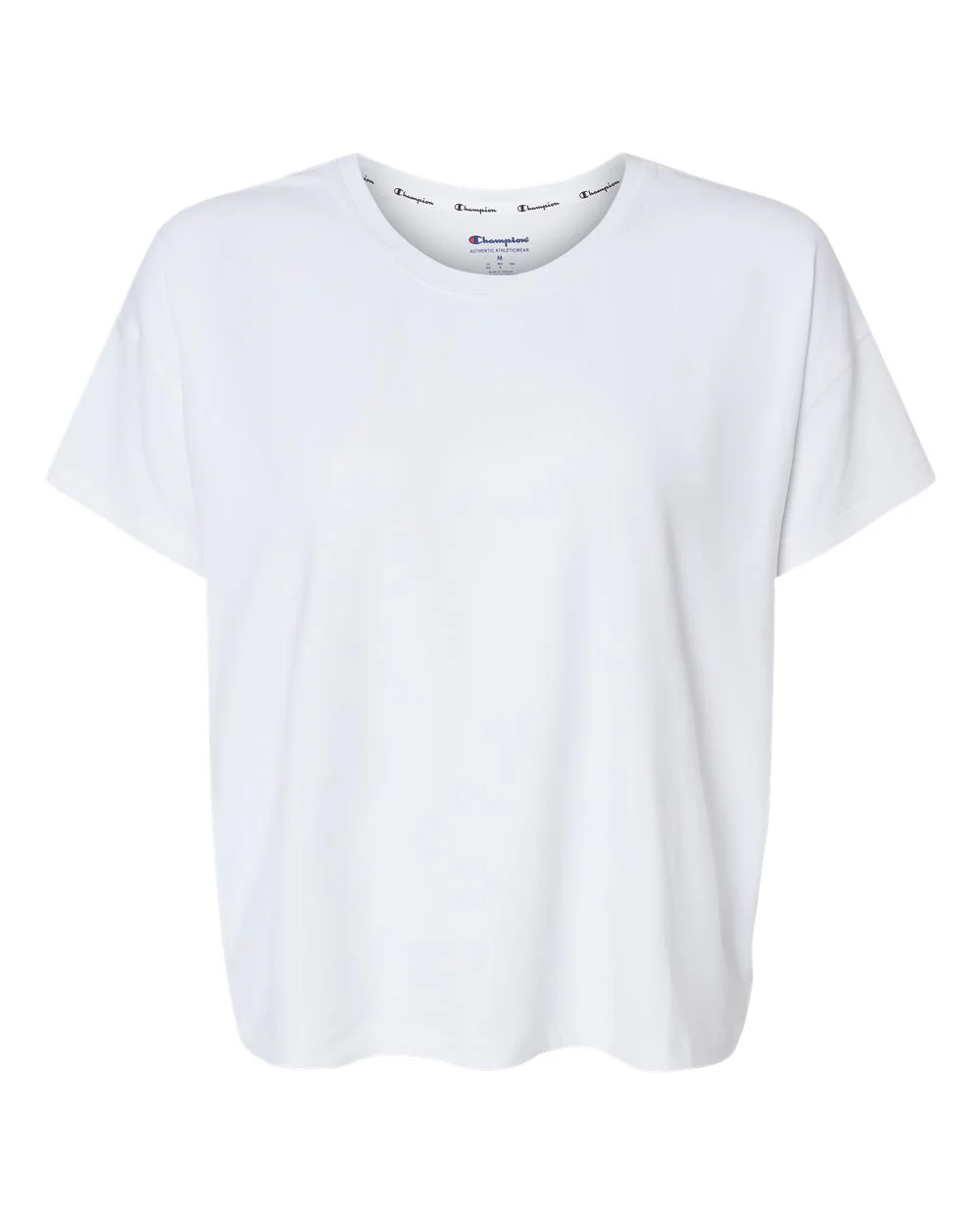 Champion-CHP130-Women's Sport Soft Touch T-Shirt - Image 19