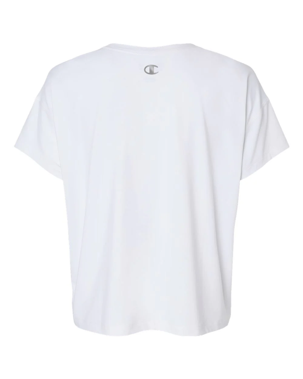 Champion-CHP130-Women's Sport Soft Touch T-Shirt - Image 20