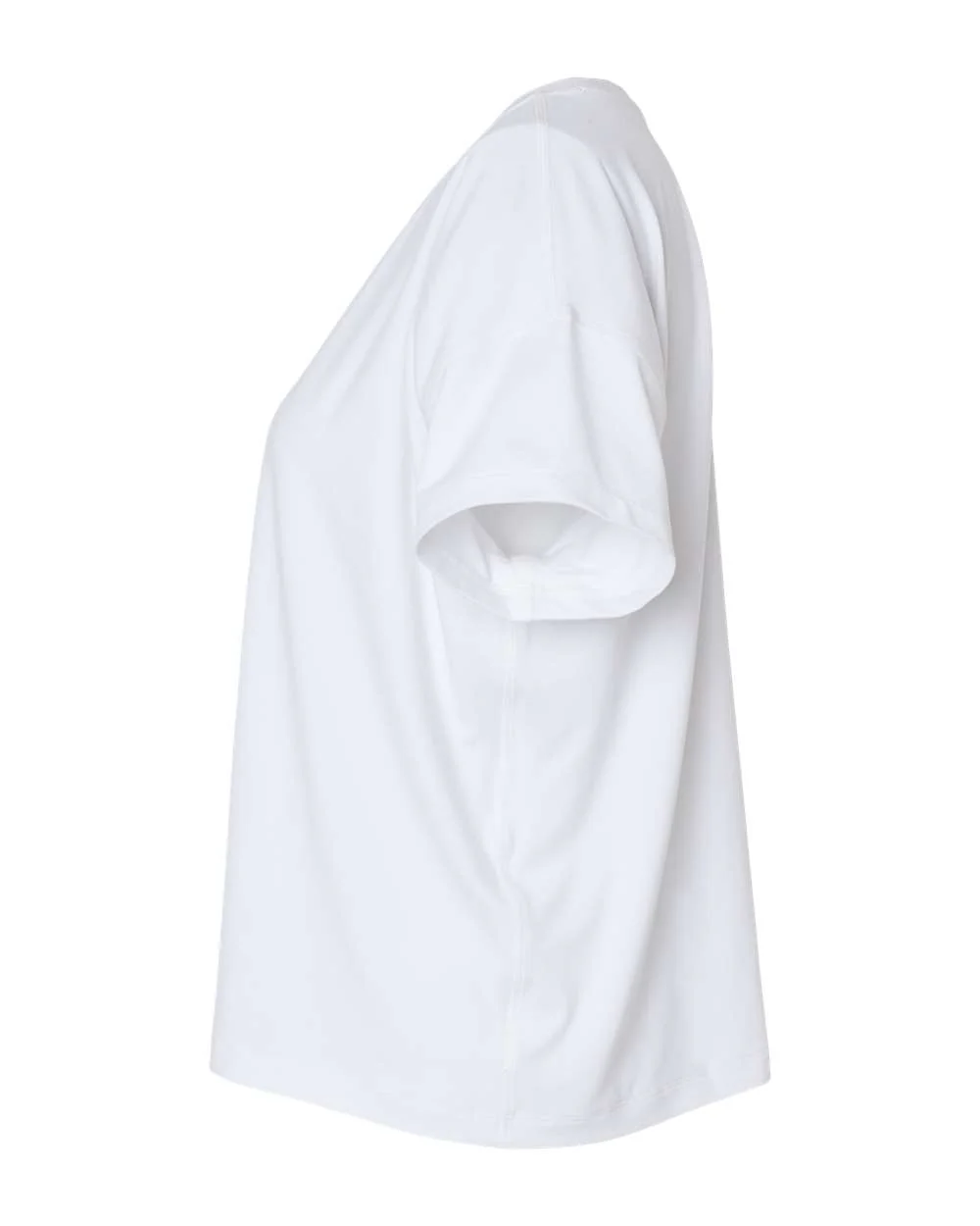 Champion-CHP130-Women's Sport Soft Touch T-Shirt - Image 21