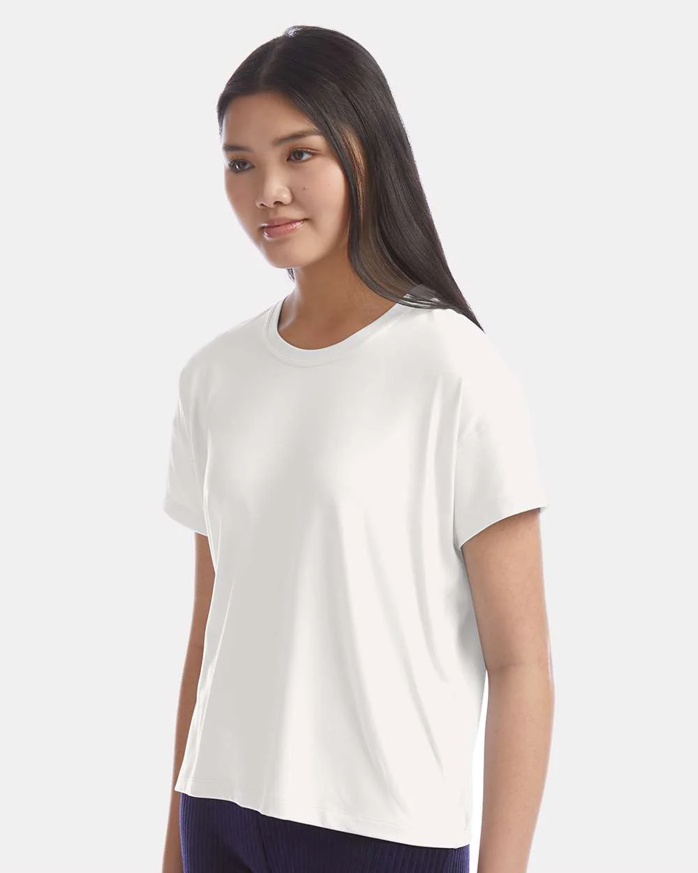 Champion-CHP130-Women's Sport Soft Touch T-Shirt - Image 23