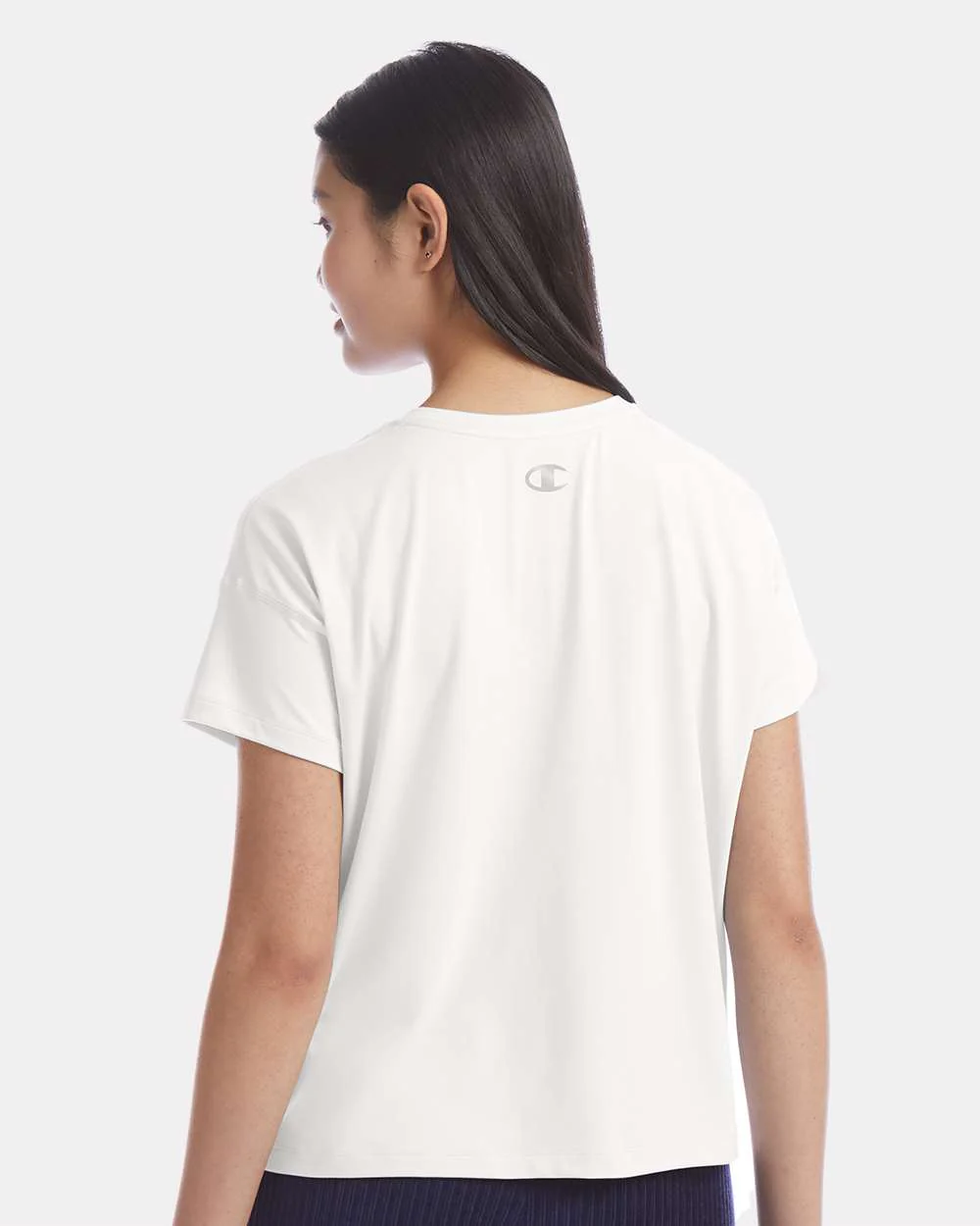 Champion-CHP130-Women's Sport Soft Touch T-Shirt - Image 24