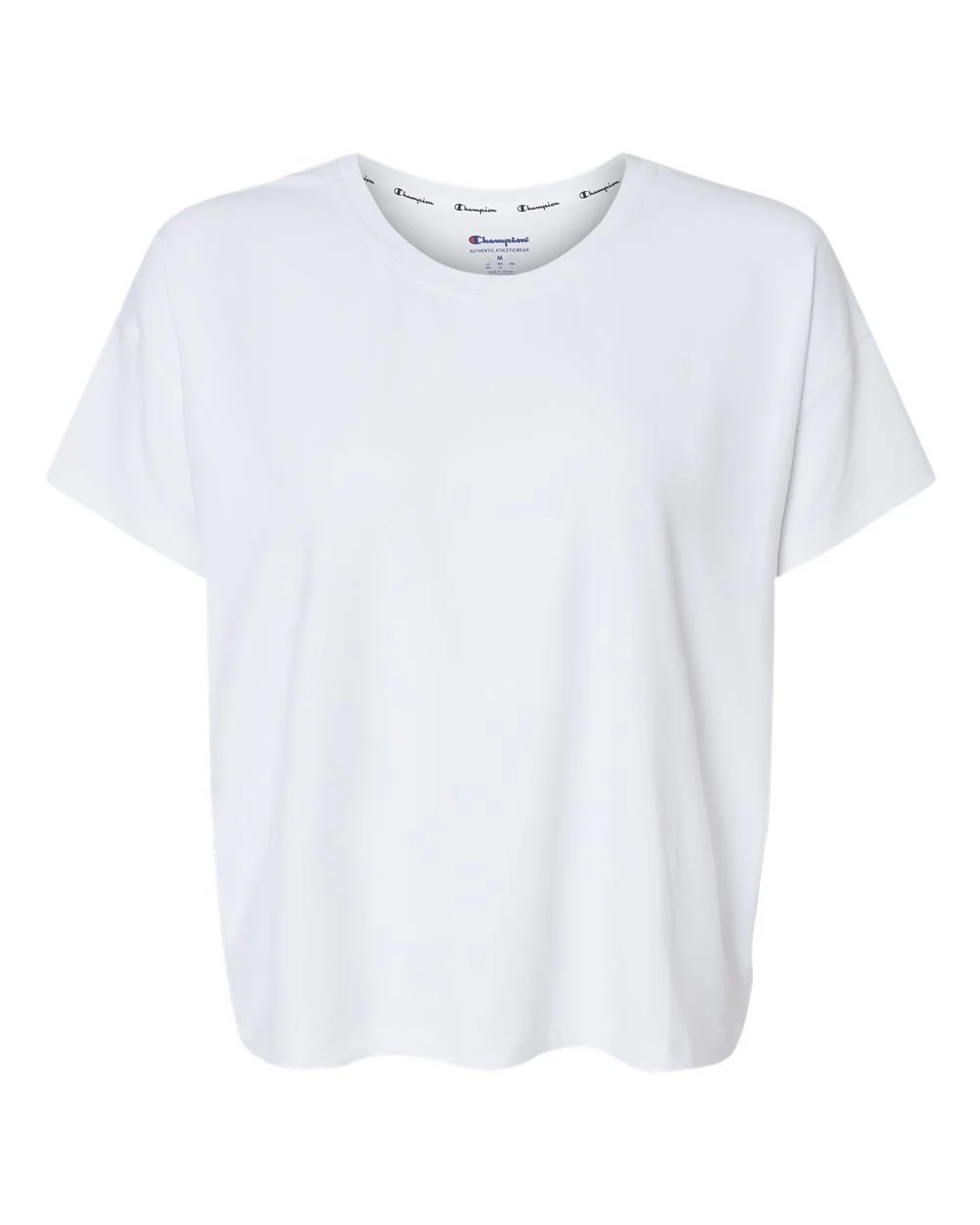 Champion-CHP130-Women's Sport Soft Touch T-Shirt - Image 25