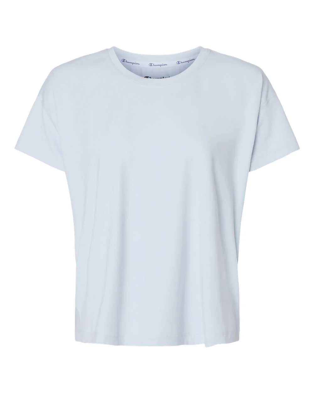 Champion-CHP130-Women's Sport Soft Touch T-Shirt - Image 7