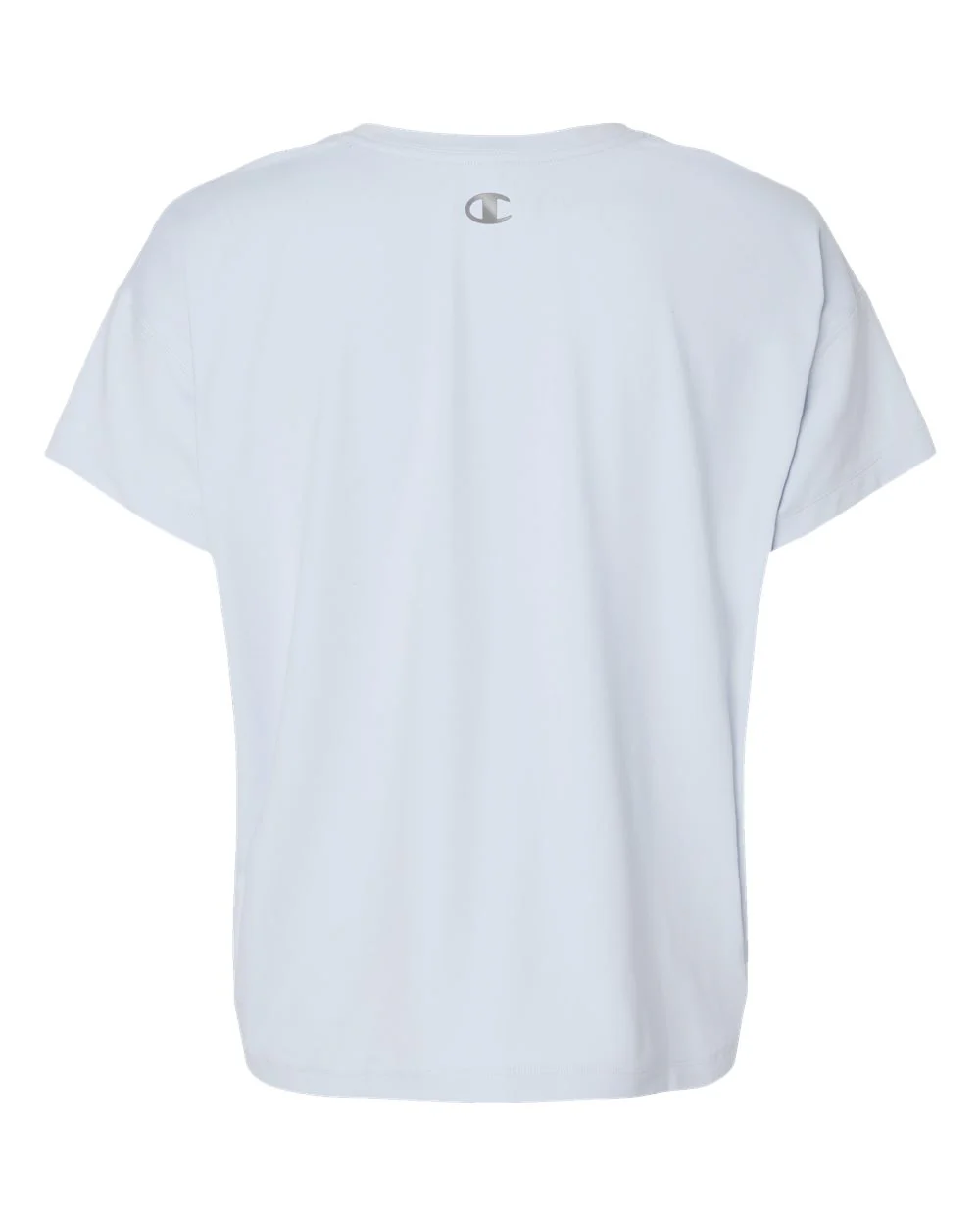 Champion-CHP130-Women's Sport Soft Touch T-Shirt - Image 8