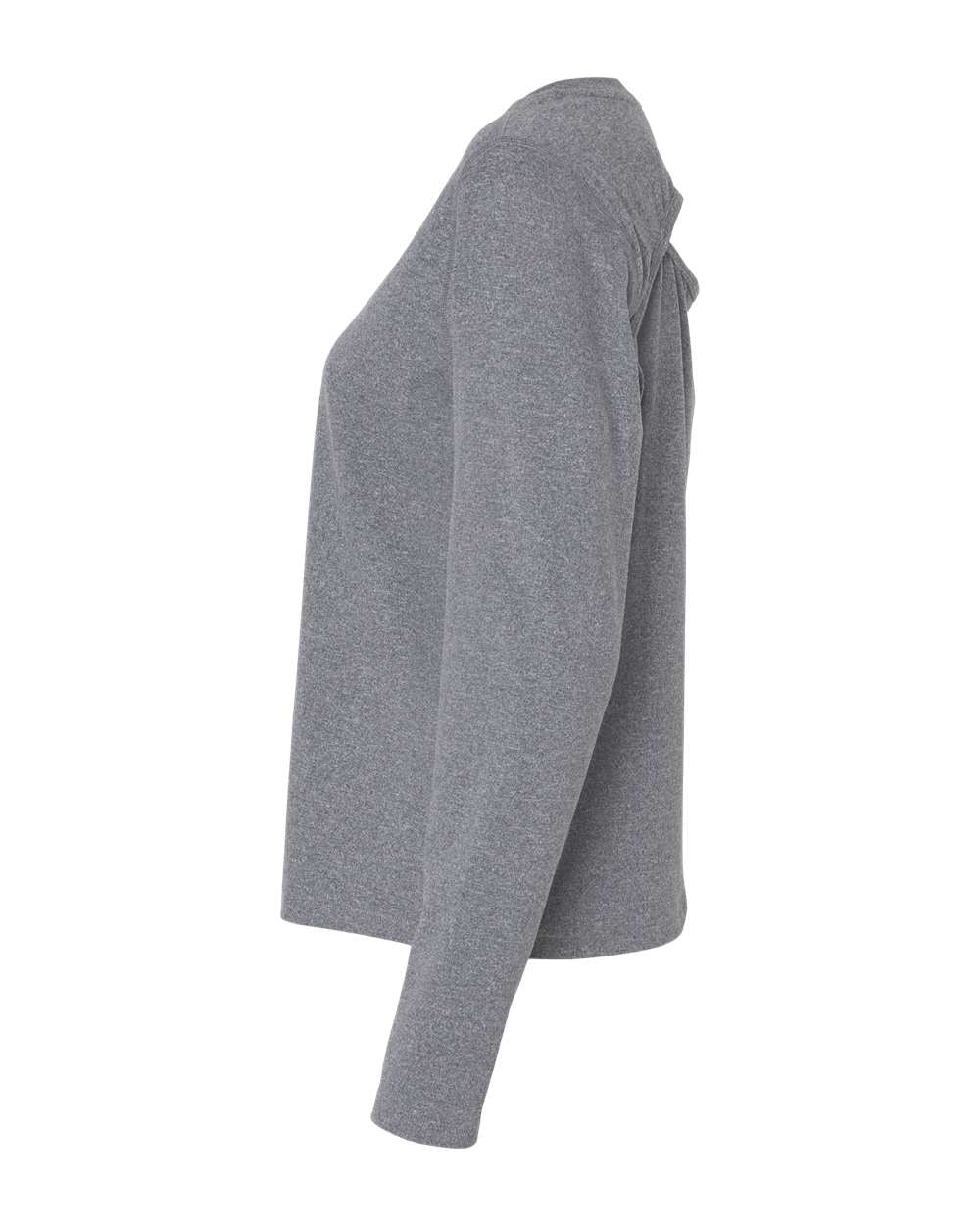 Champion-CHP140-Women's Sport Soft Touch Long Sleeve T-Shirt - Image 15