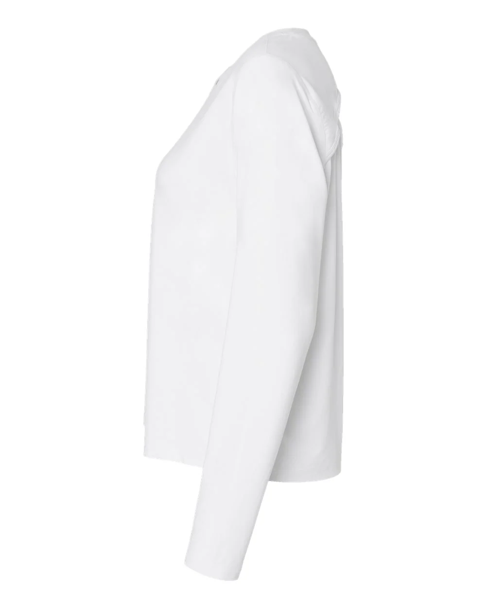 Champion-CHP140-Women's Sport Soft Touch Long Sleeve T-Shirt - Image 21