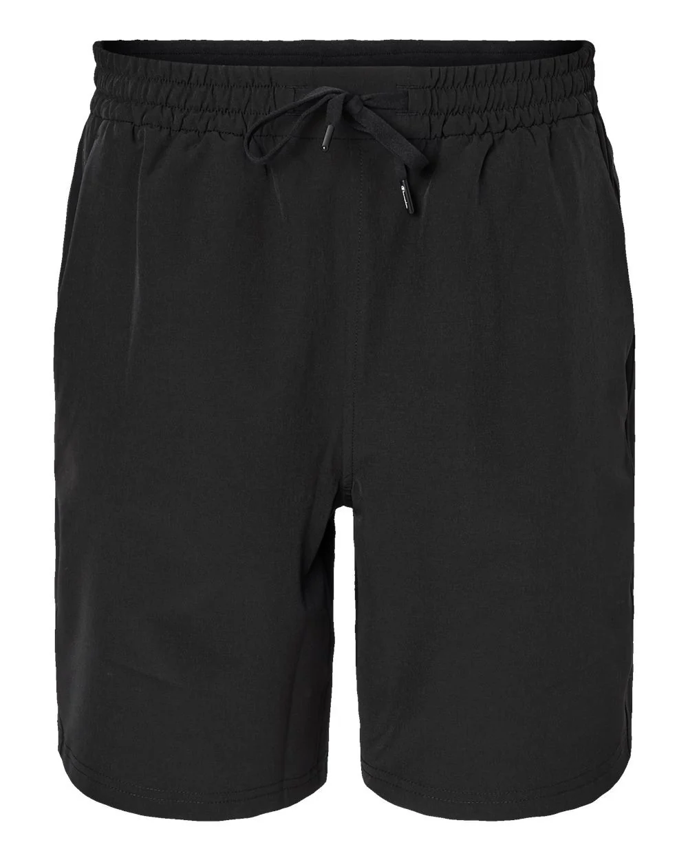 Champion-CHP150-Woven City Sport Shorts - Image 7
