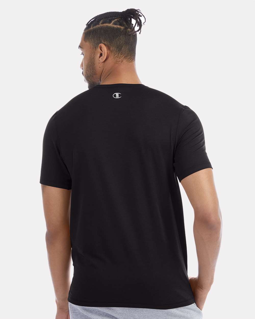 Champion-CHP160-Sport T-Shirt - Image 12
